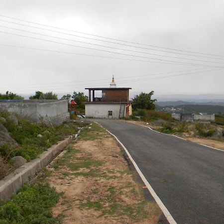 Hillock By In Vogue Villa Dharamshala Ngoại thất bức ảnh