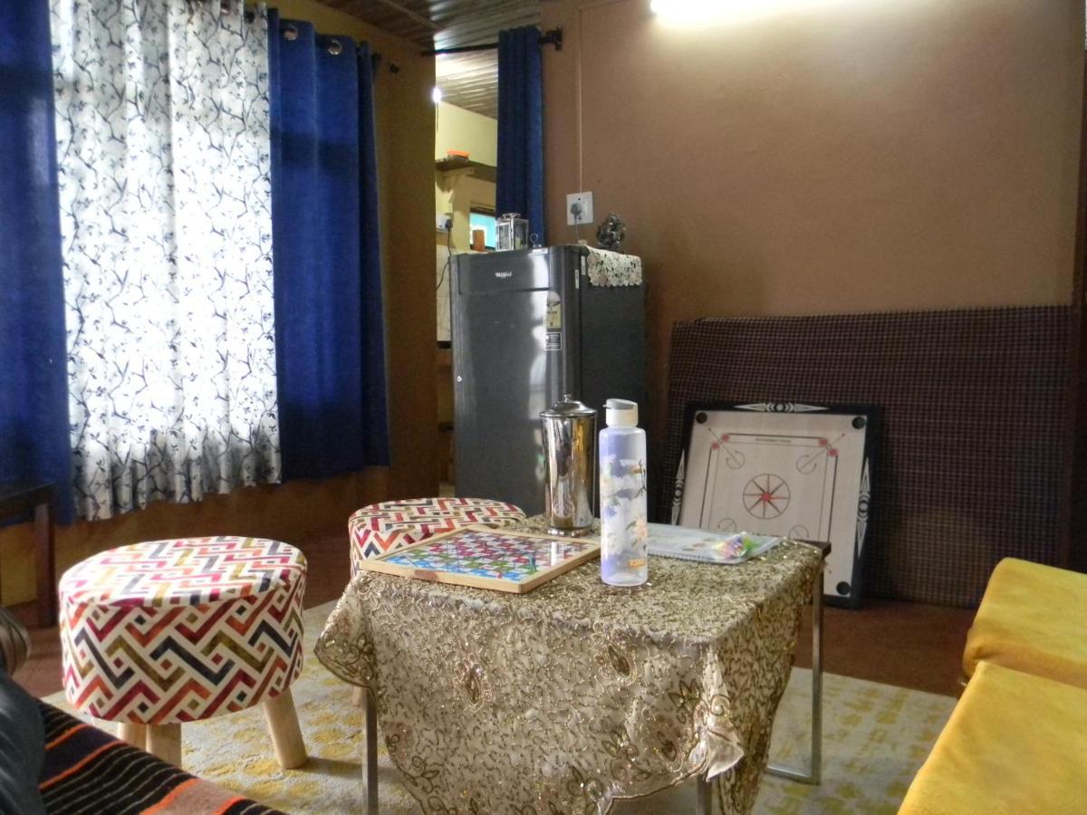 Hillock By In Vogue Villa Dharamshala Ngoại thất bức ảnh