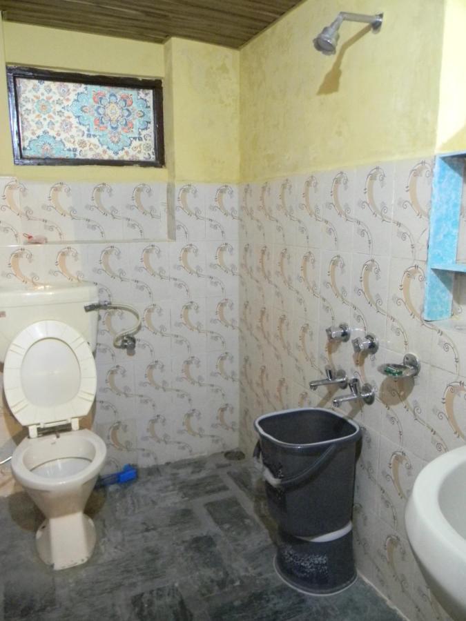Hillock By In Vogue Villa Dharamshala Ngoại thất bức ảnh
