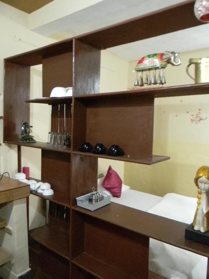 Hillock By In Vogue Villa Dharamshala Ngoại thất bức ảnh